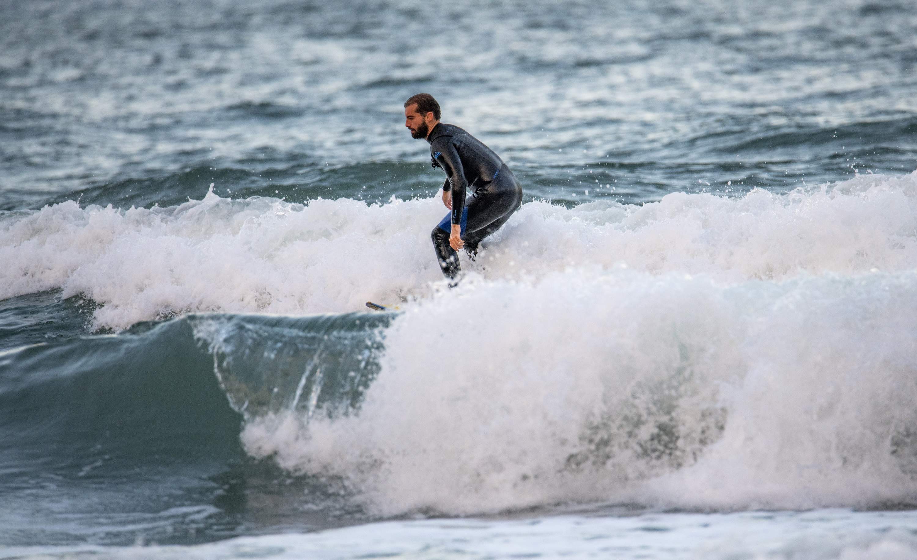 BAŞKAN GÜLER: “ORDU BİR DALGA SÖRFÜ CENNETİ”